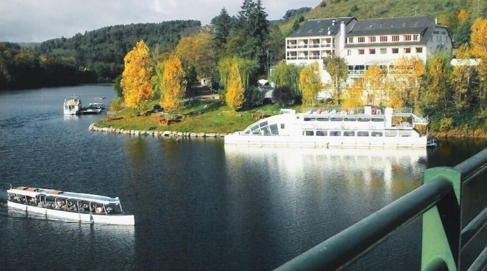 Garabit Hotel 26/29