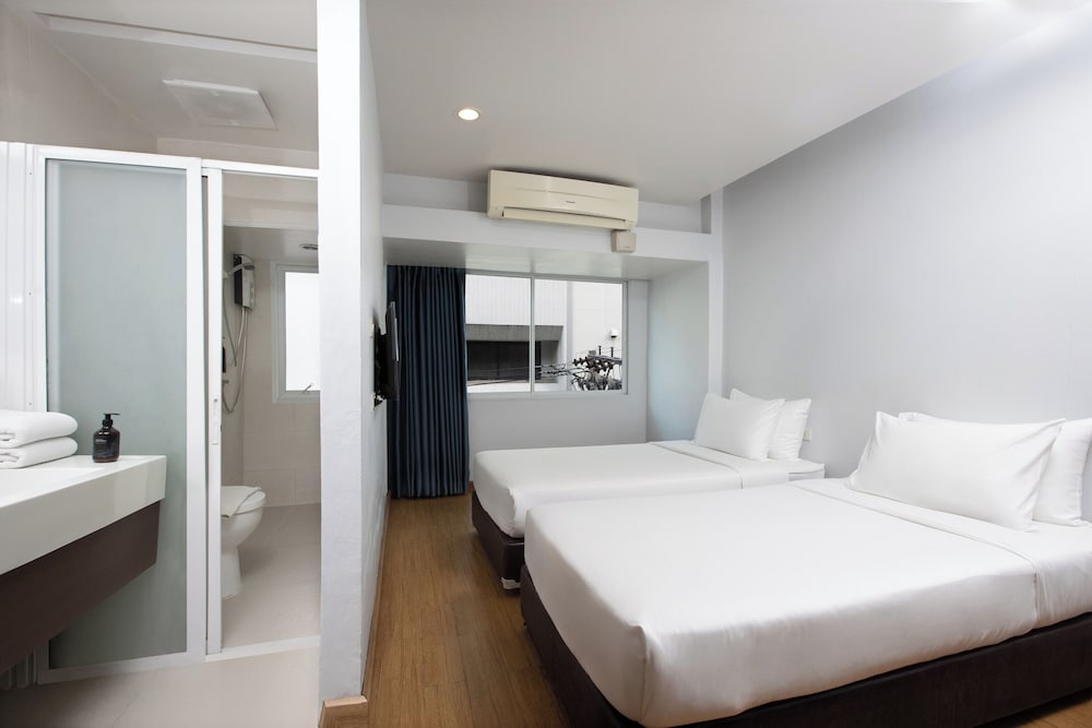 STANDARD, TWIN BEDS