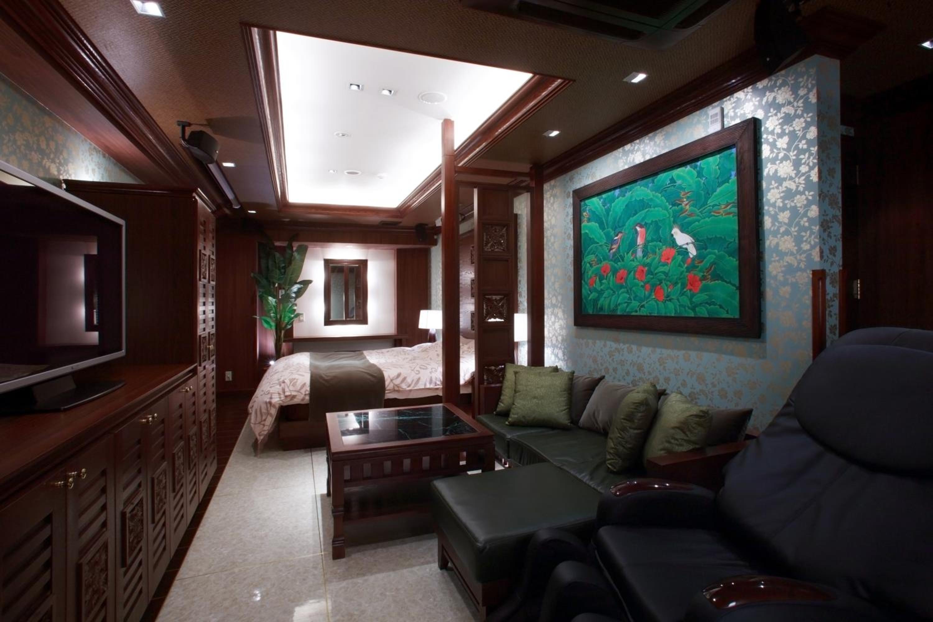 Hotel Water Gate Tokuyama adult only 40/57