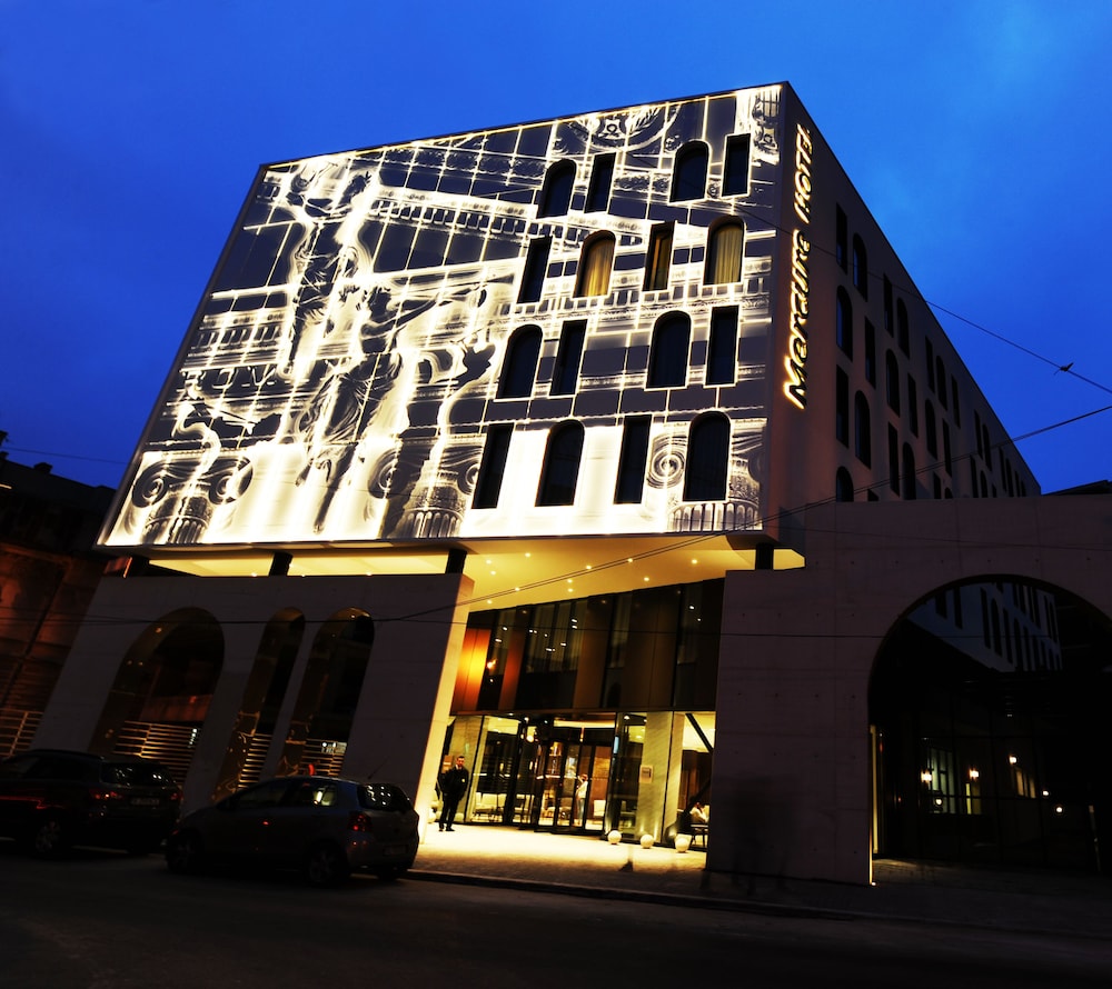 Mercure Bucharest City Center 2/69