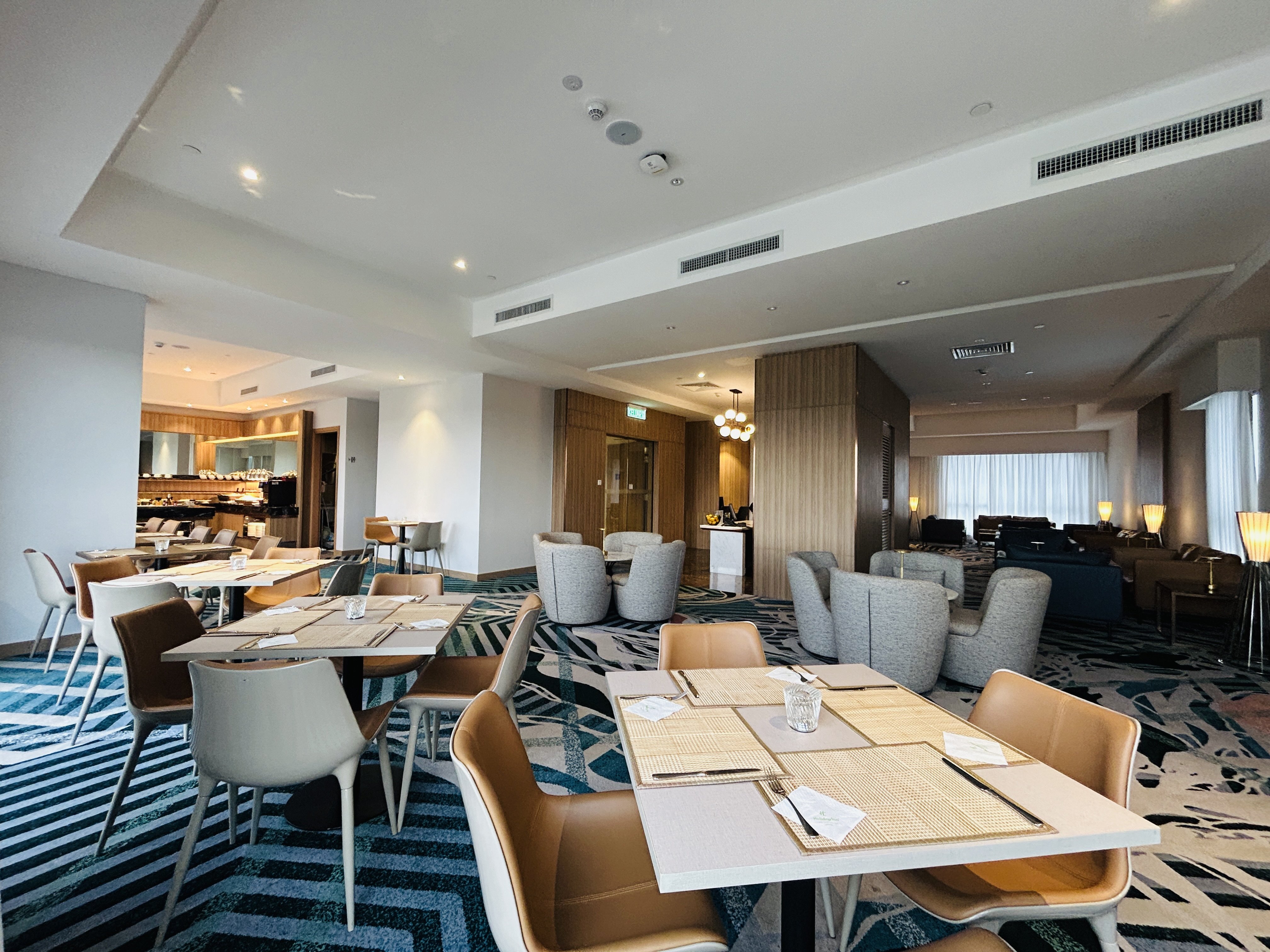 Holiday Inn Sepang Airport 32/50