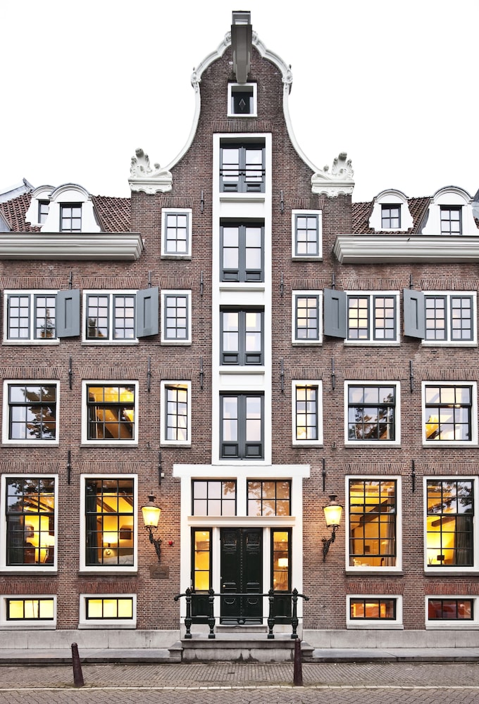Hapimag Resort Amsterdam 1/50
