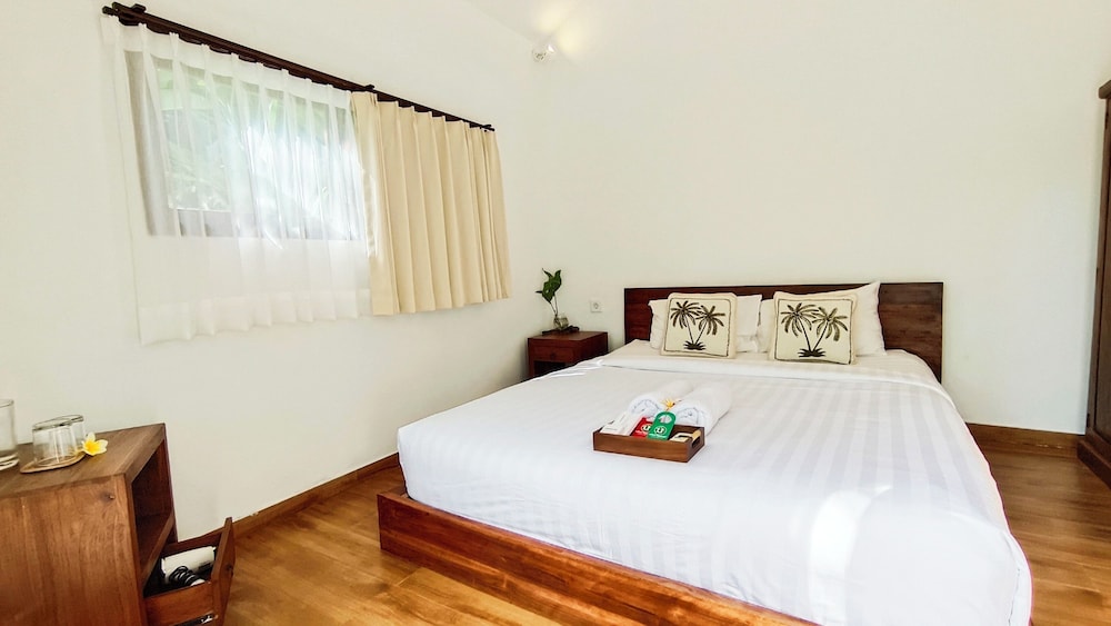 Private, Glamping, Tent, Double Bed