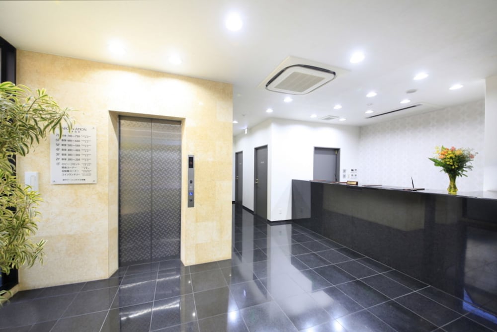 Fuchu Urban Hotel Annex 7/35