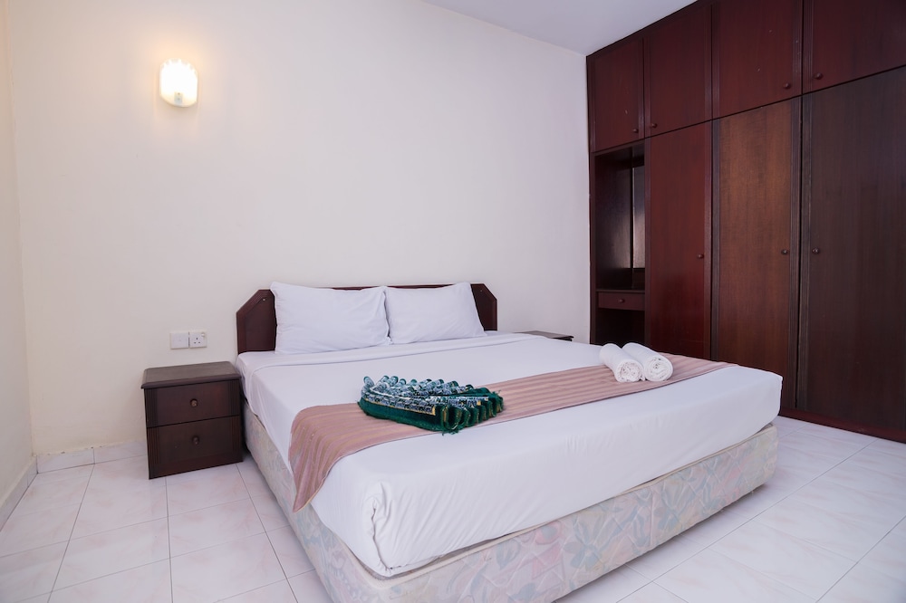 Hig Homestay Apartment 14/24