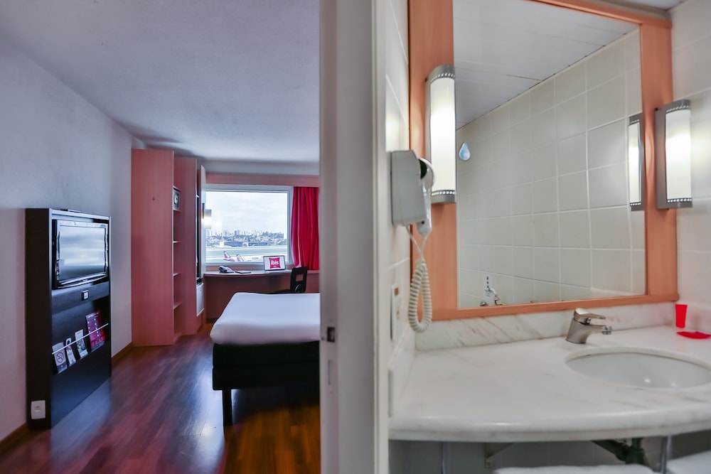Ibis Sao Paulo Congonhas 25/68
