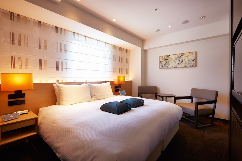 Hotel Forza Nagasaki 18/54