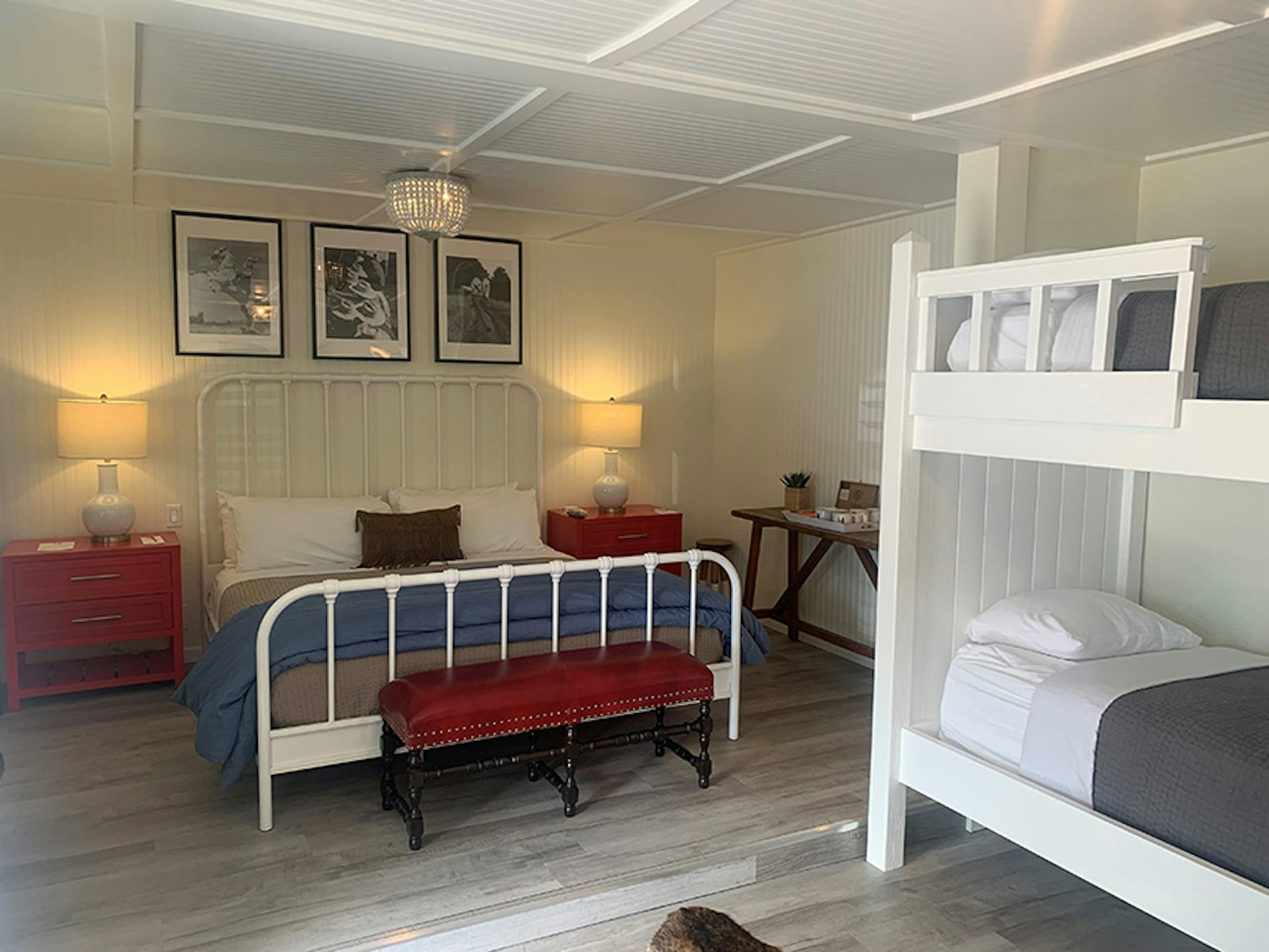 Stables Inn 5/10