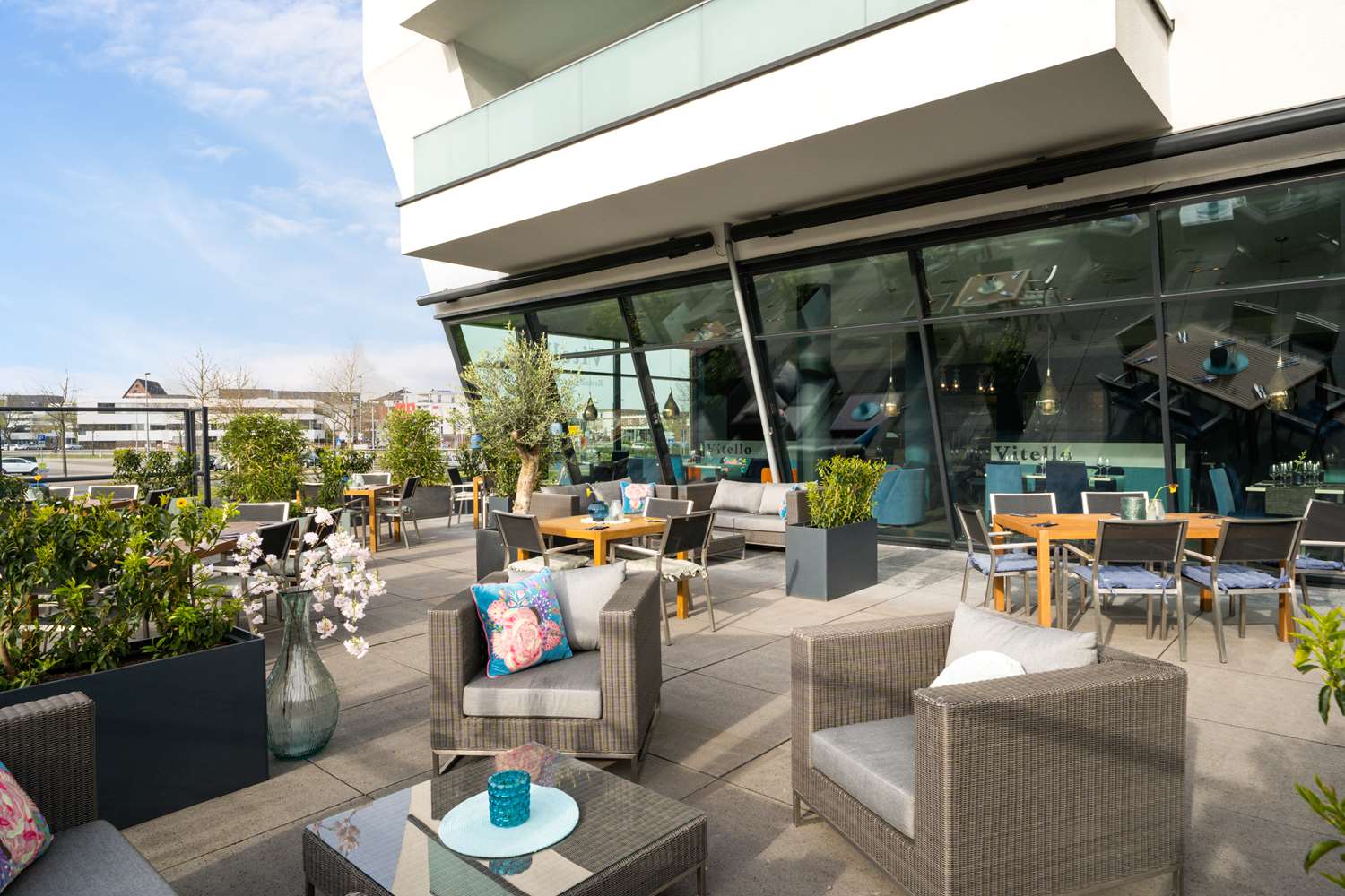 elaya hotel kleve, Trademark Collection by Wyndham 15/25