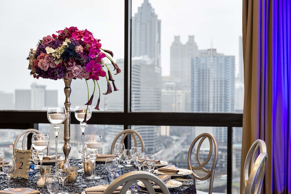 Peachtree Hotel Midtown Atlanta 6/58