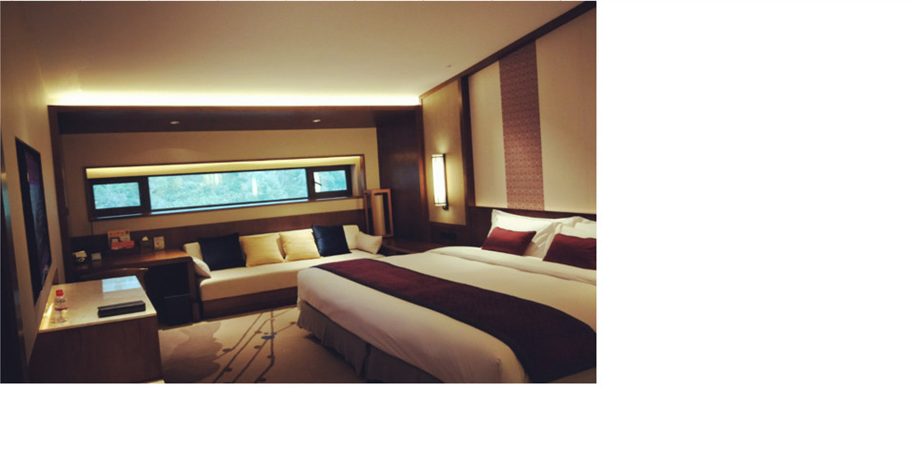 Howard Johnson Neodalle Resort Zhangjiajie 14/50