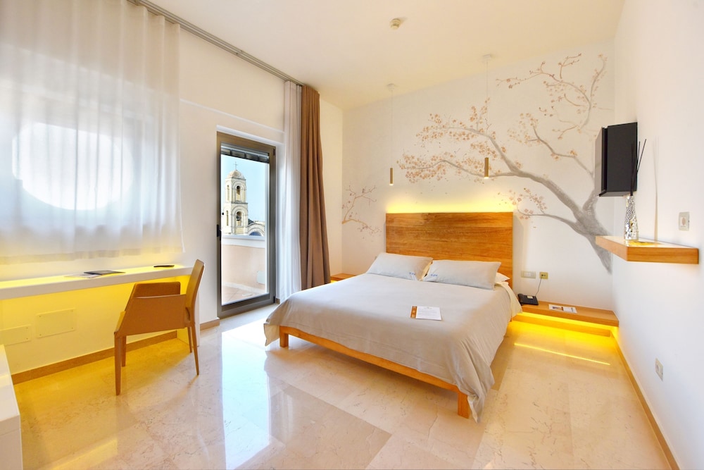 Hotel D Altavilla 11/63