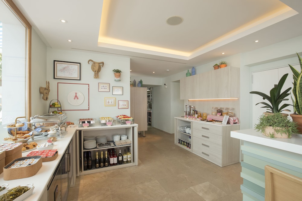 La Goleta Hotel De Mar - Adult Only 12/66