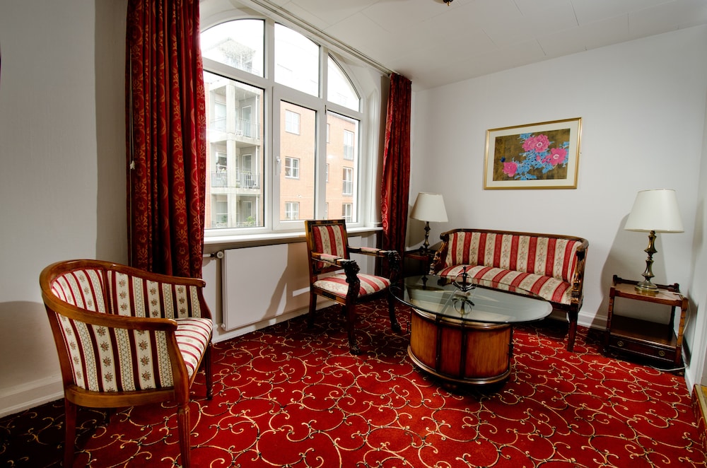 Milling Hotel Windsor 25/42