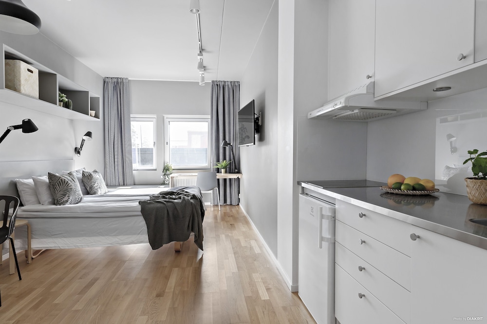 Forenom Aparthotel Kista 33/42