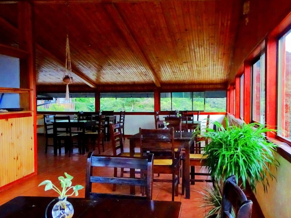 Miztli Lodge & Adventure 40/60