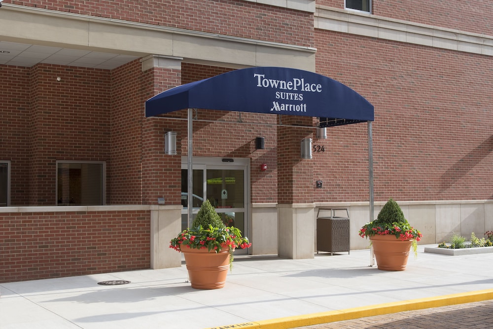 Towneplace Suites Champaign Urbana Campustown 1/48