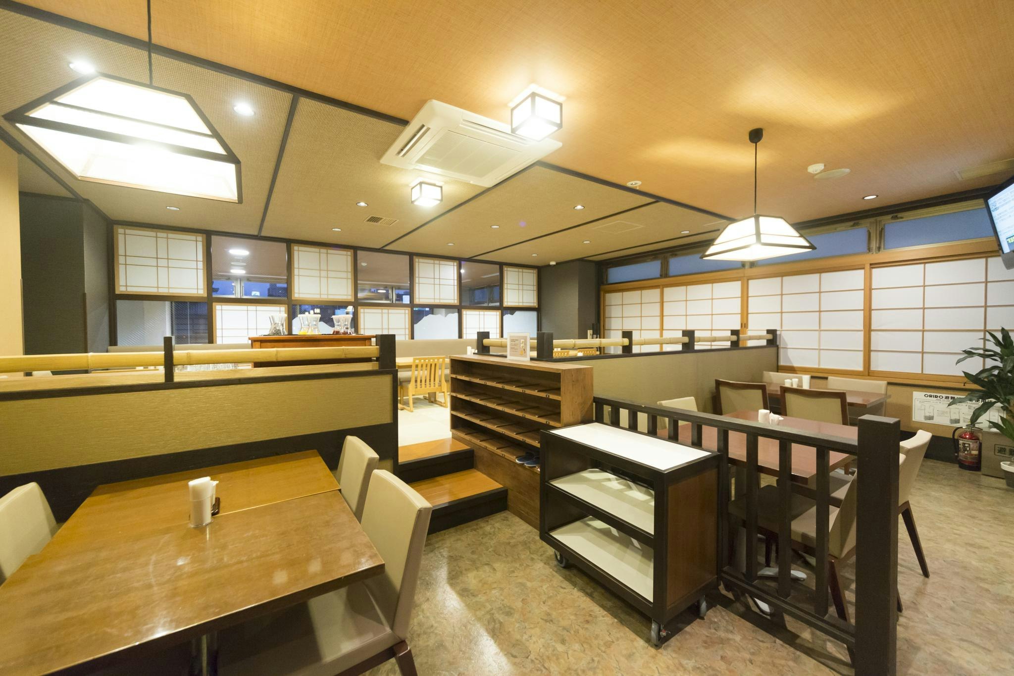Dormy Inn Toyama Natural Hot Spring 25/25
