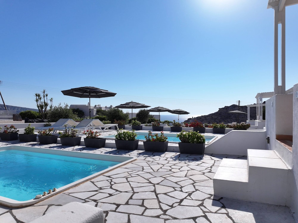 Katharos Villas 36/46