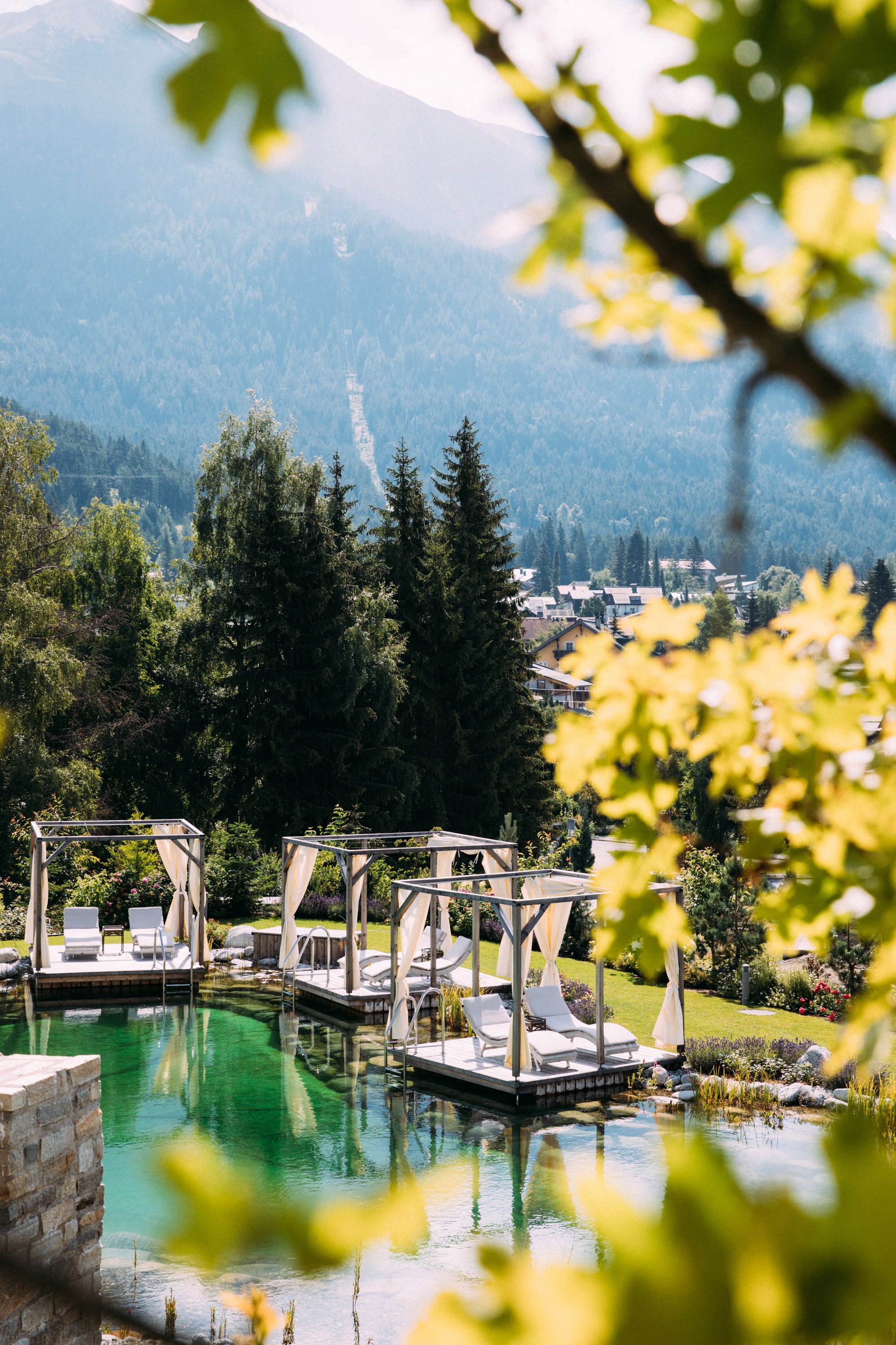 Alpin Resort Sacher 73/78