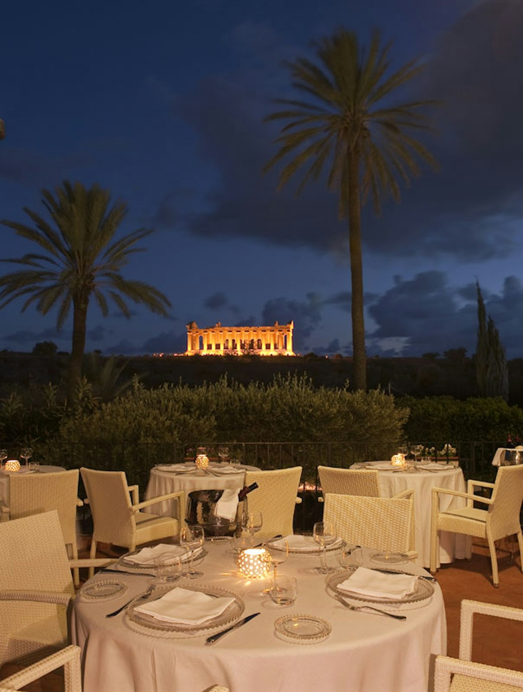 Villa Athena Resort 61/74