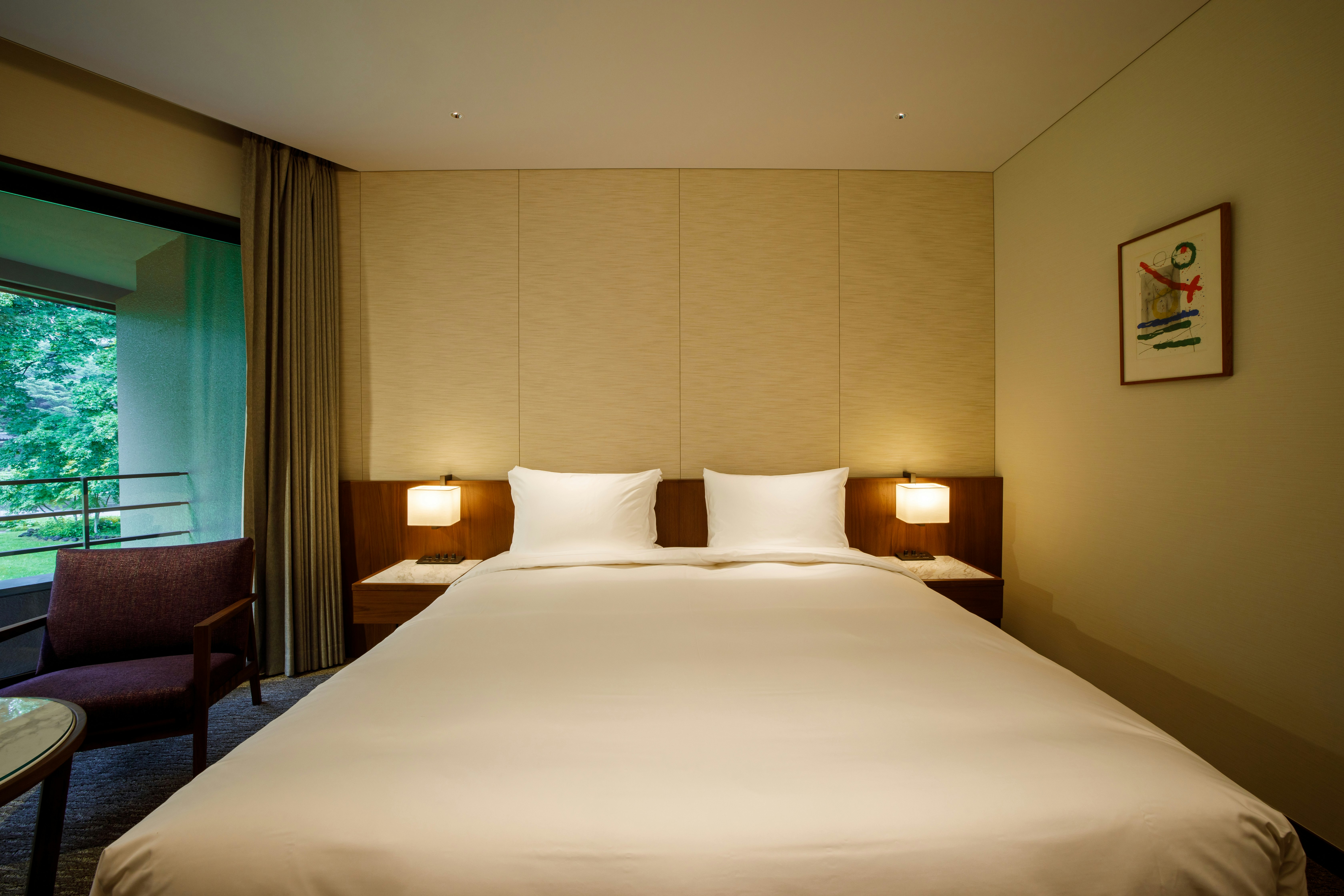 Hotel Kajima No Mori 7/50
