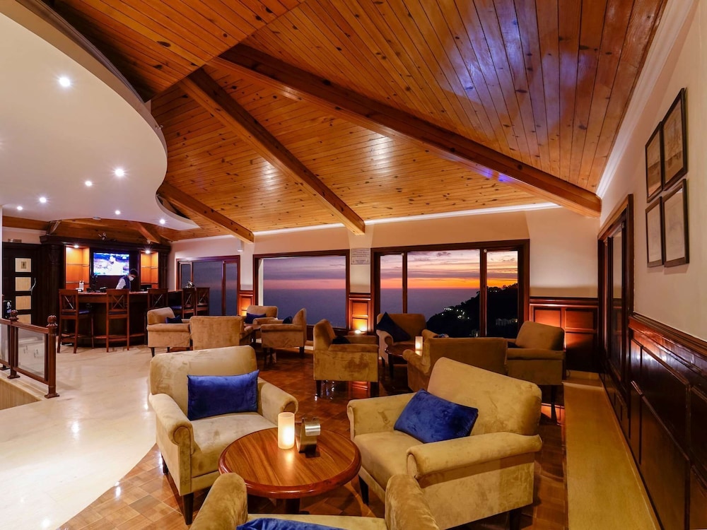 Madhuban Sarovar Portico Mussoorie 28/50
