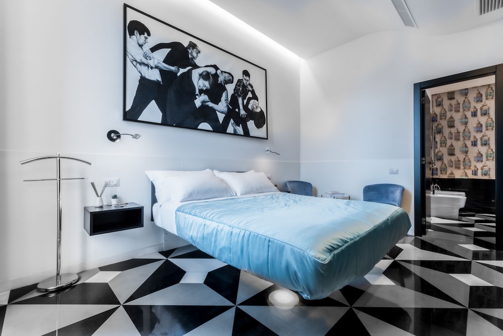 V-Accommodation IVfontane 7/29