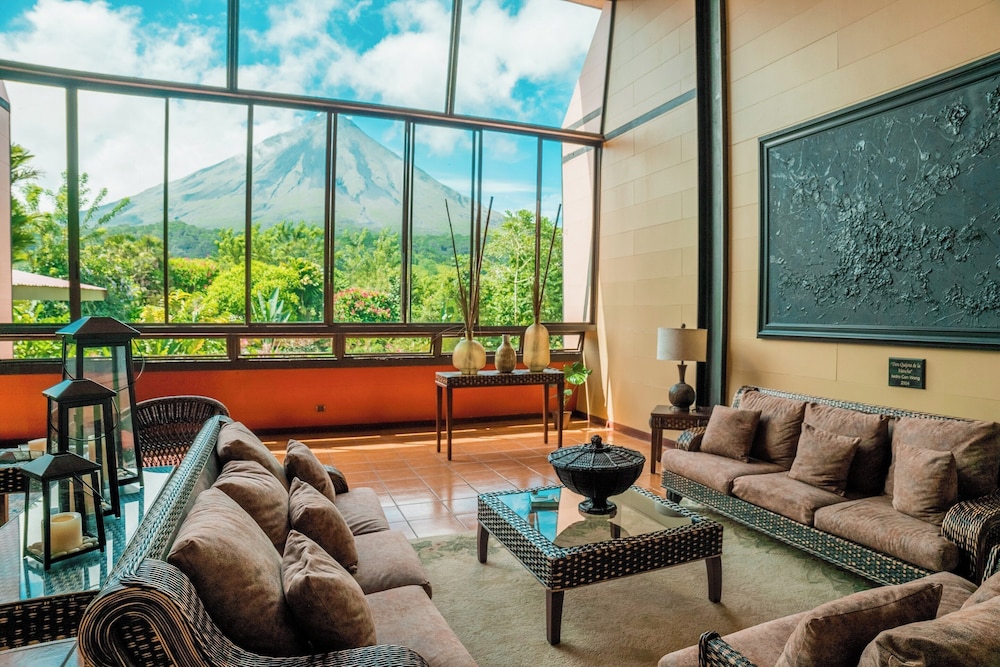 ARENAL KIORO SUITES AND SPA 50/71