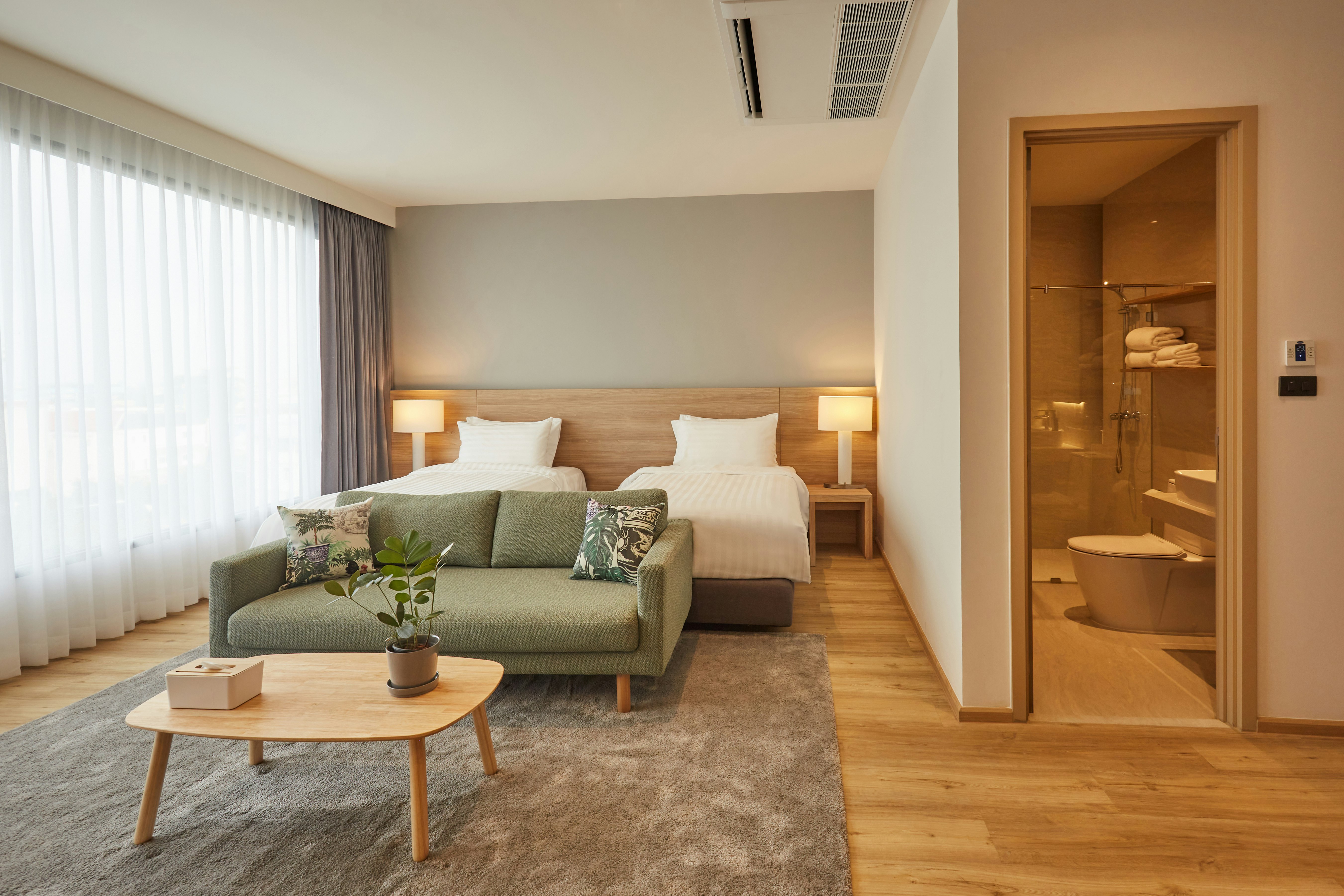 Centara Life Wisma Hotel Ratchaburi 21/30