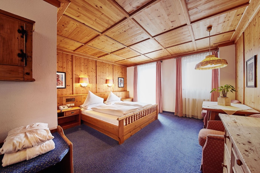 Hotel Gluecksschmiede 19/76