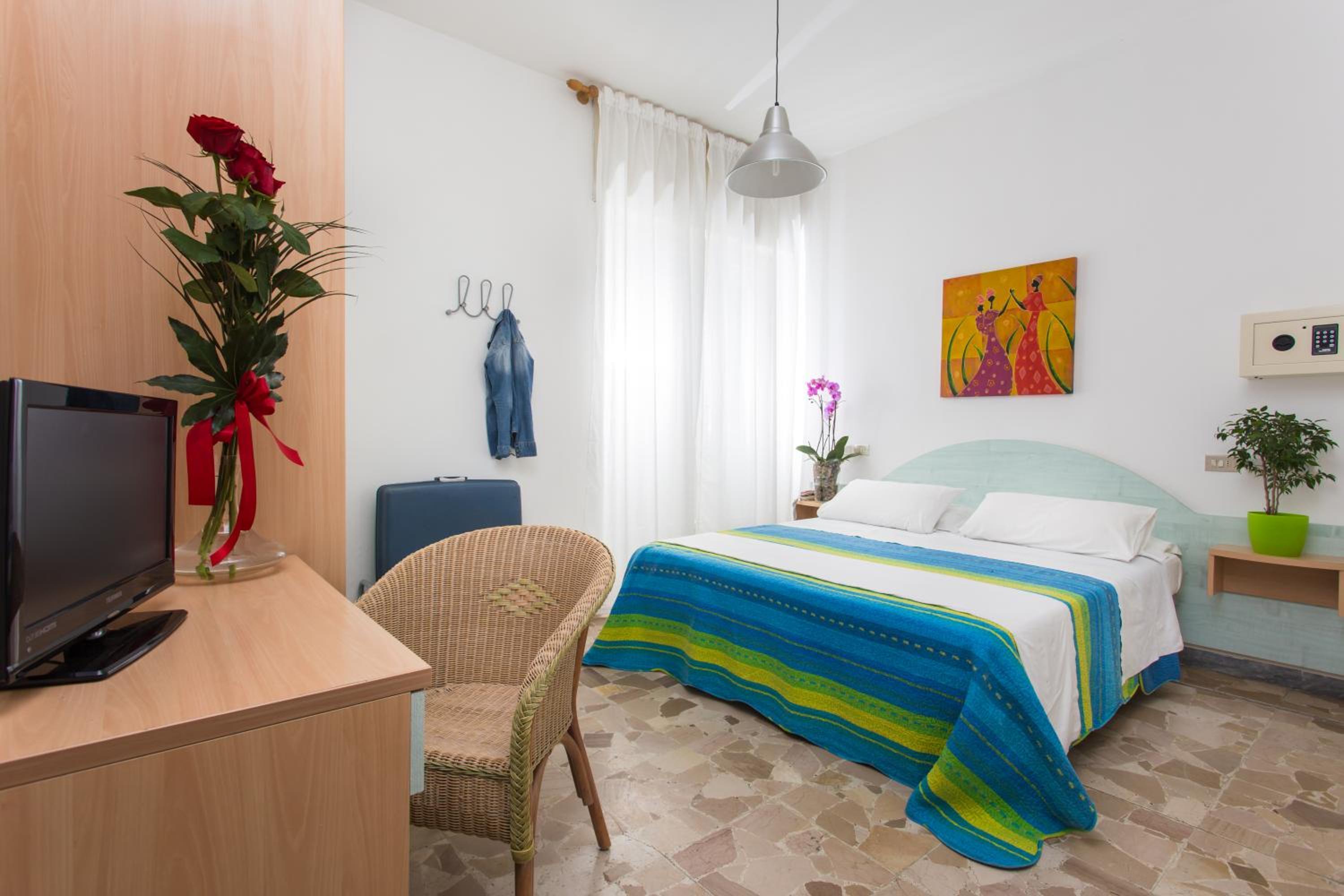 Hotel Gianlore 18/56