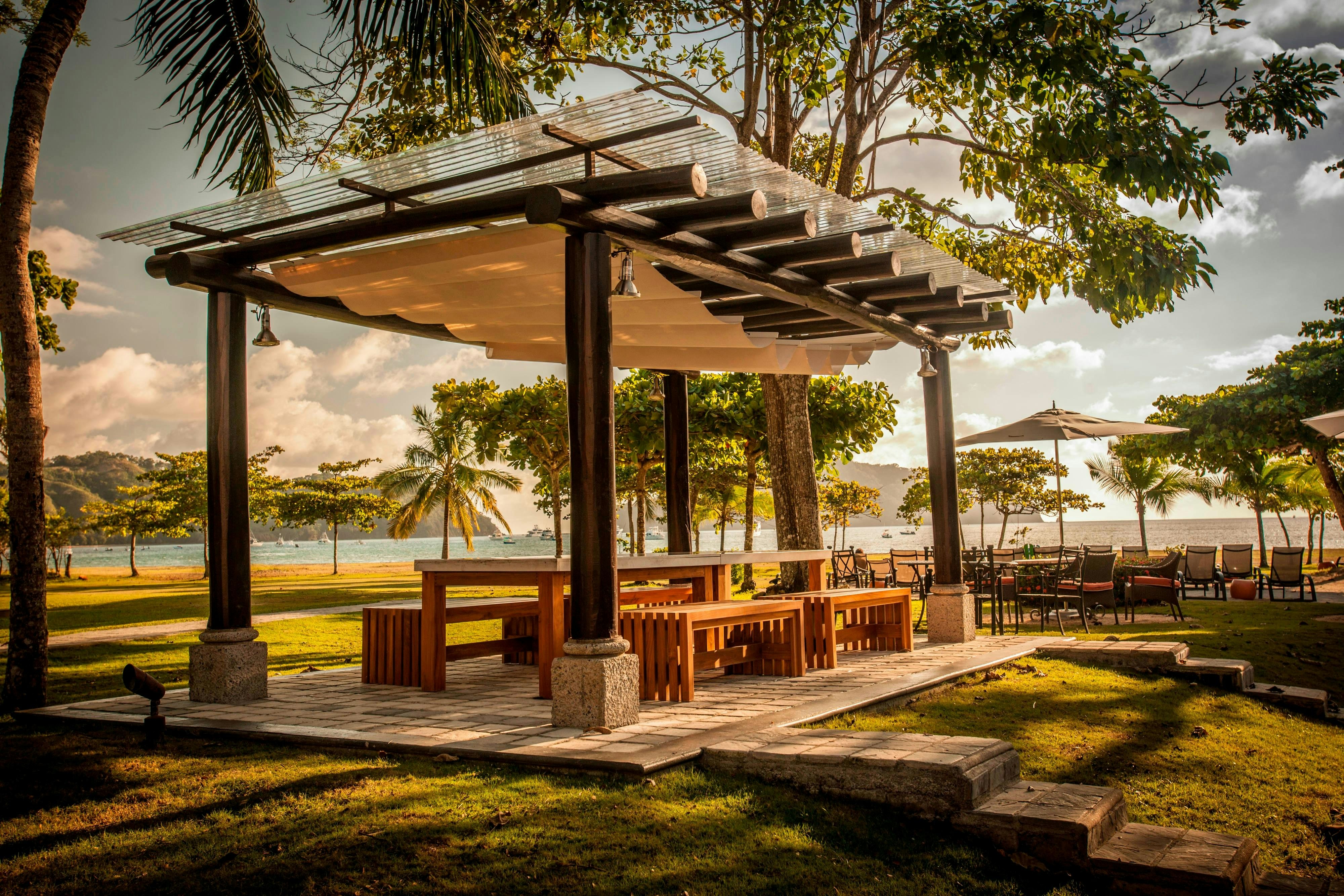 Los Suenos Marriott Ocean And Golf Resort 51/56