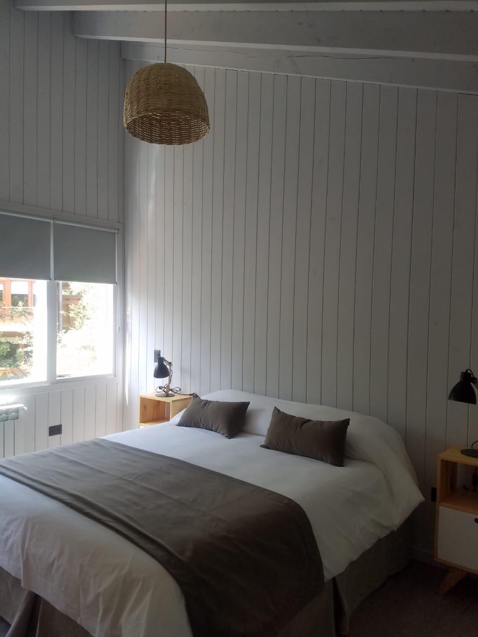 Loft, Garden View