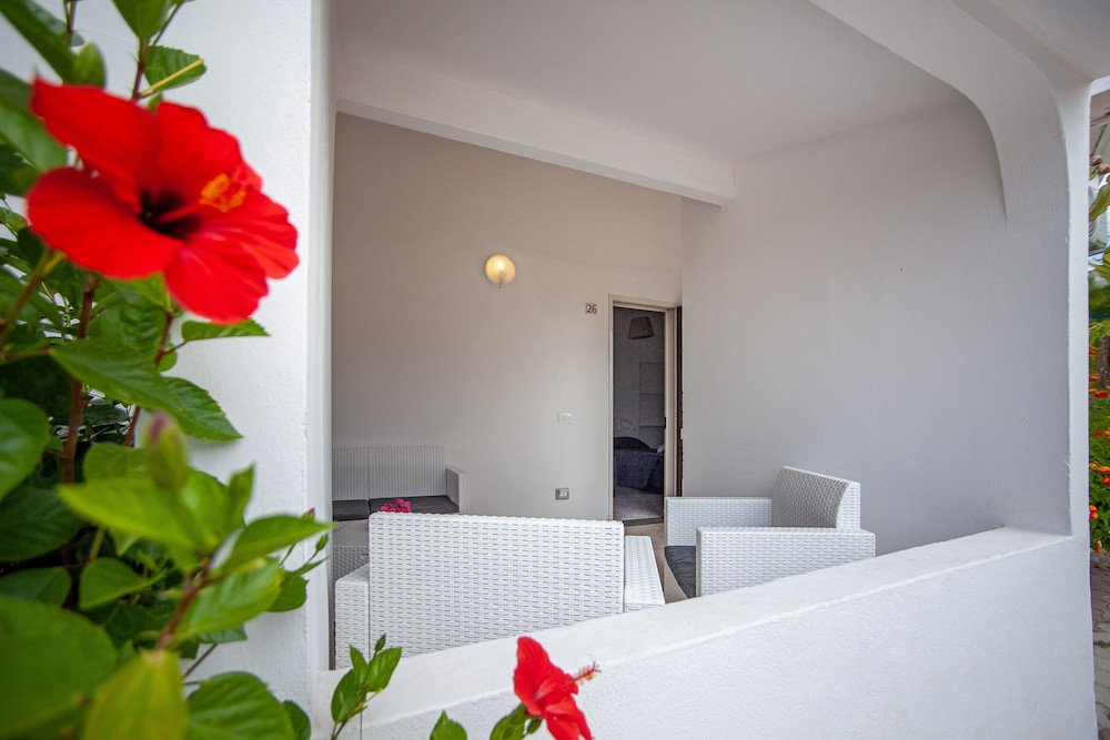 Villaggio Baia D'ercole 14/50