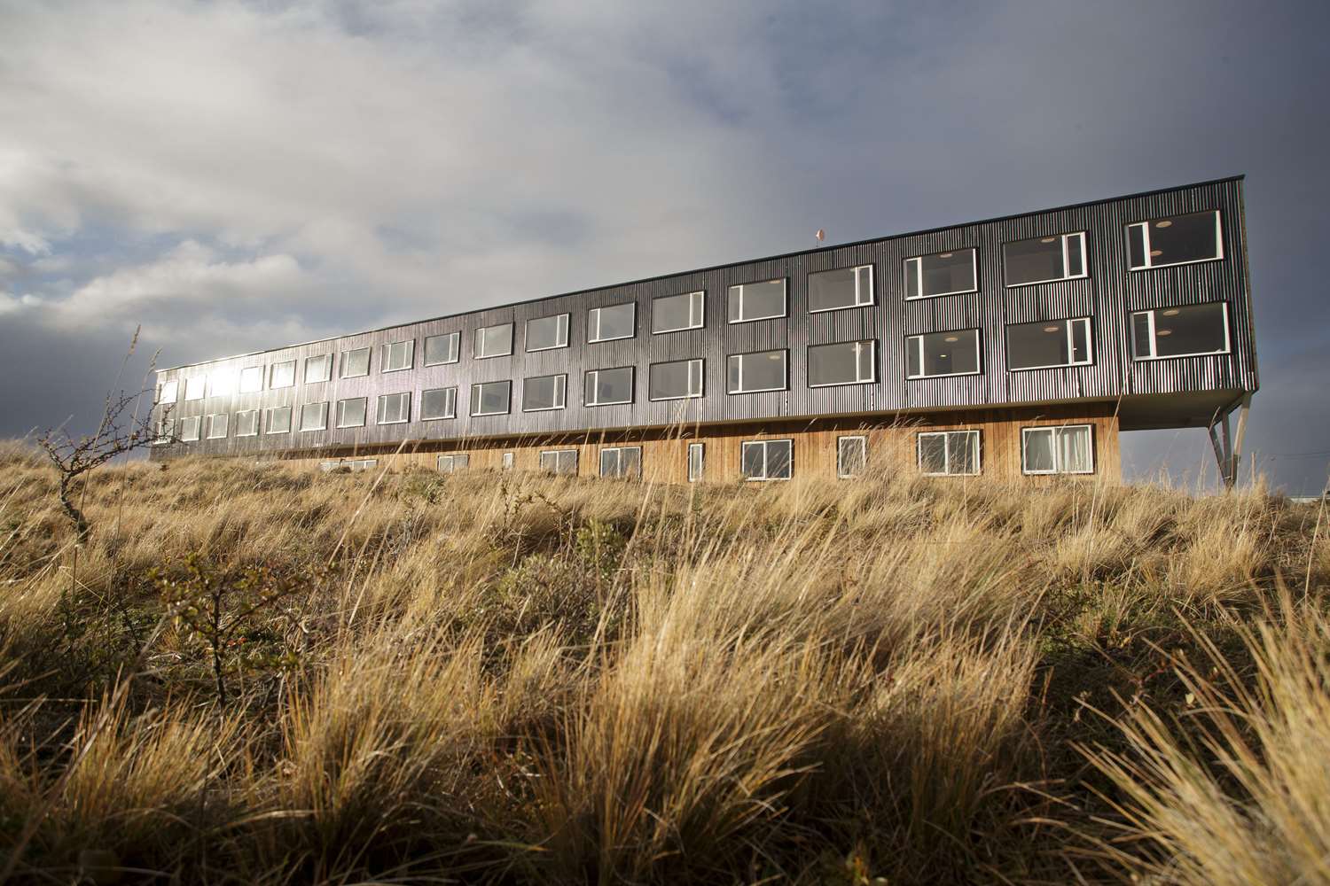 Best Western Patagonia 4/32