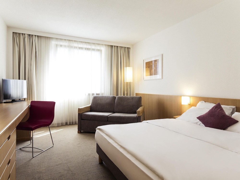 Novotel Dusseldorf City West 14/74
