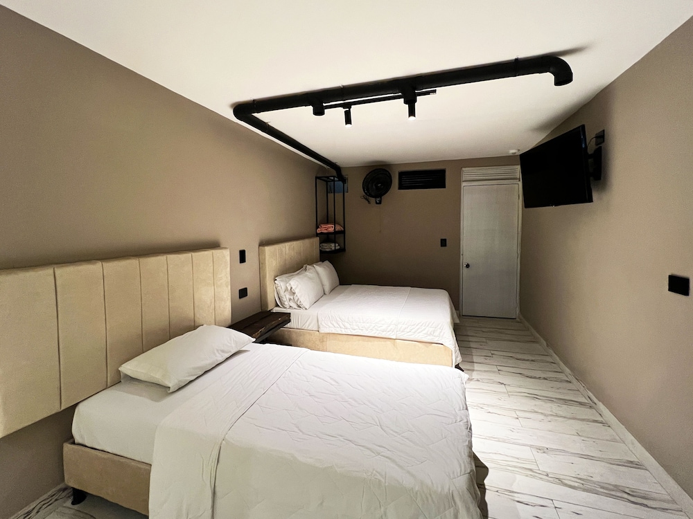 Hotel Natural Medellin 39/62