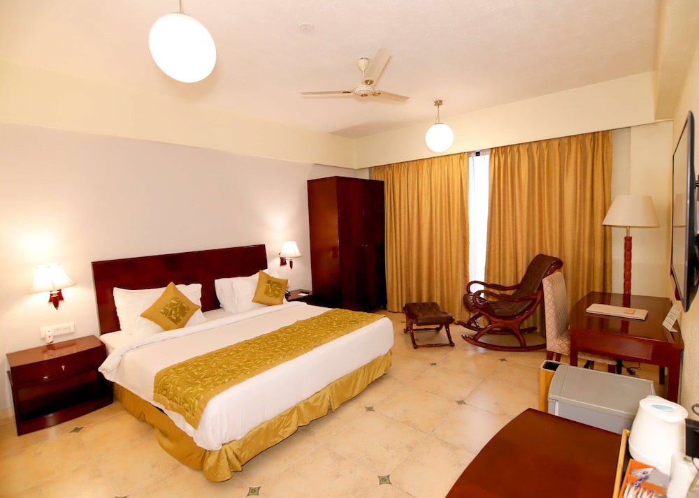 The White Hotel Katra, a member of Radisson Individuals 15/45