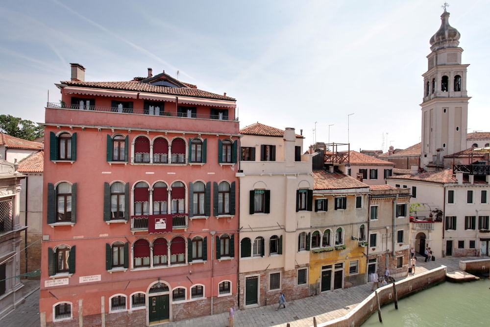 Palazzo Schiavoni 5/86
