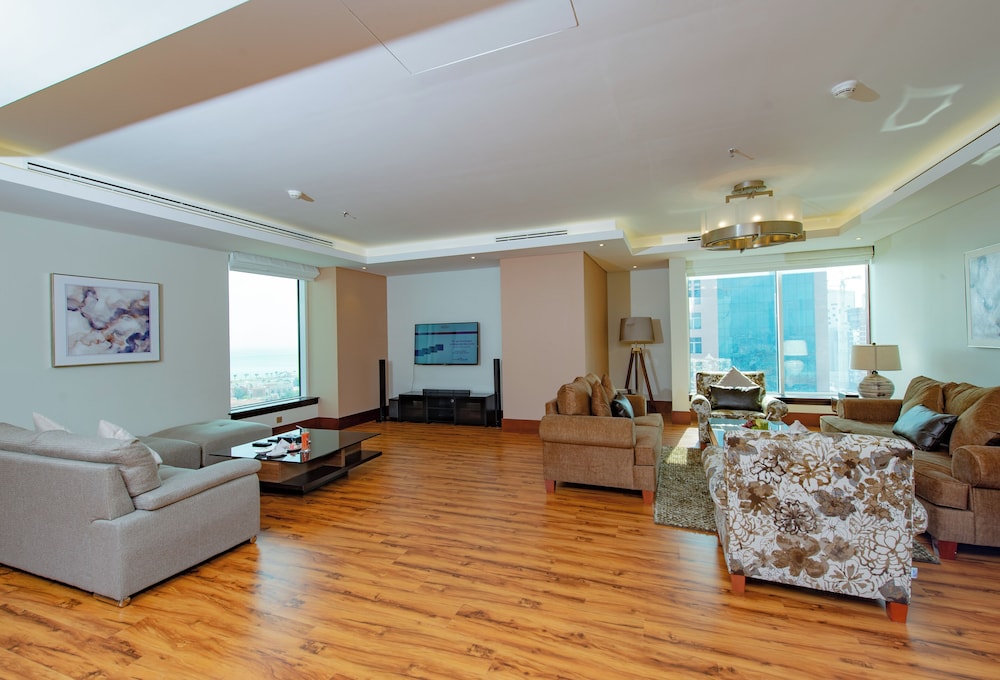 فندق كورب كورنيش الخبر(Corp Al Khobar Corniche Hotel) 45/57