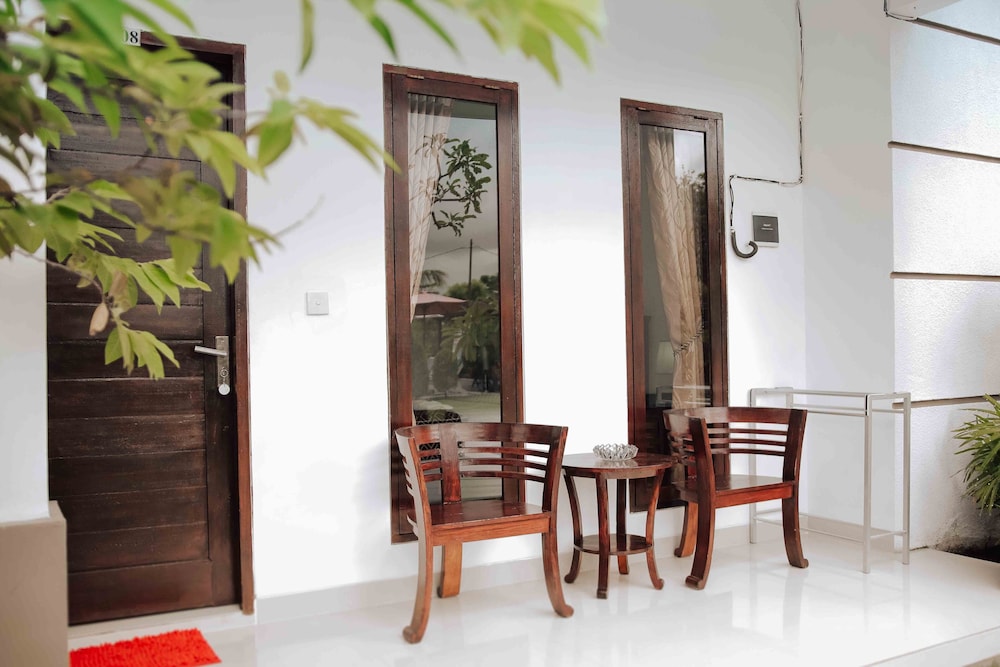 Uluwatu Jungle Villa 23/42