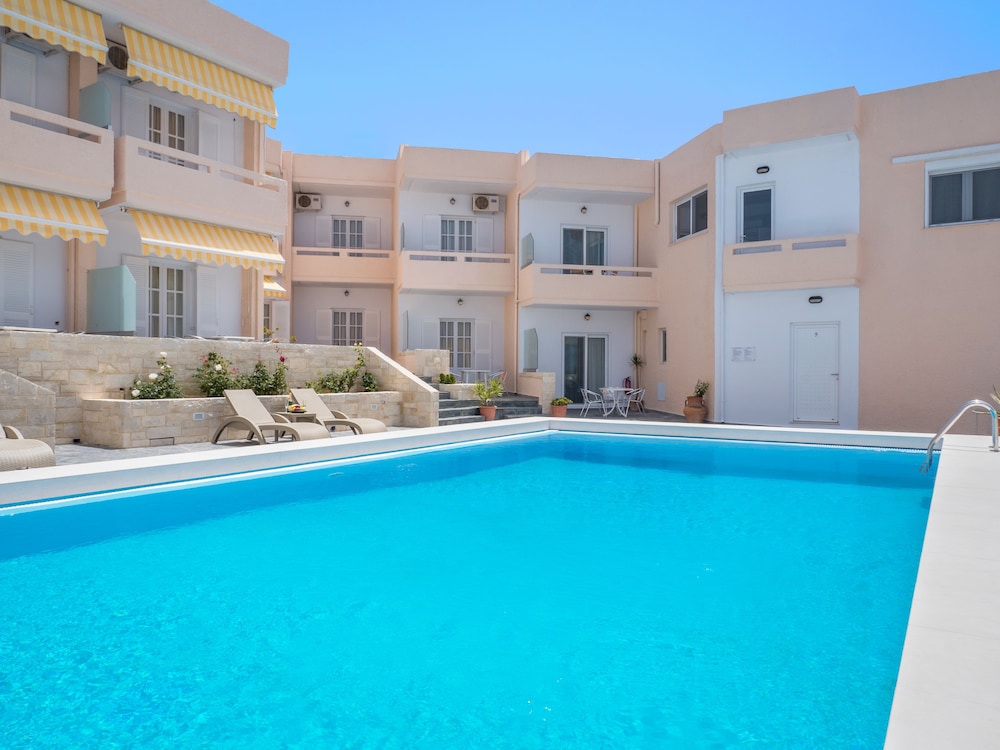 Villa Alexander 16/23