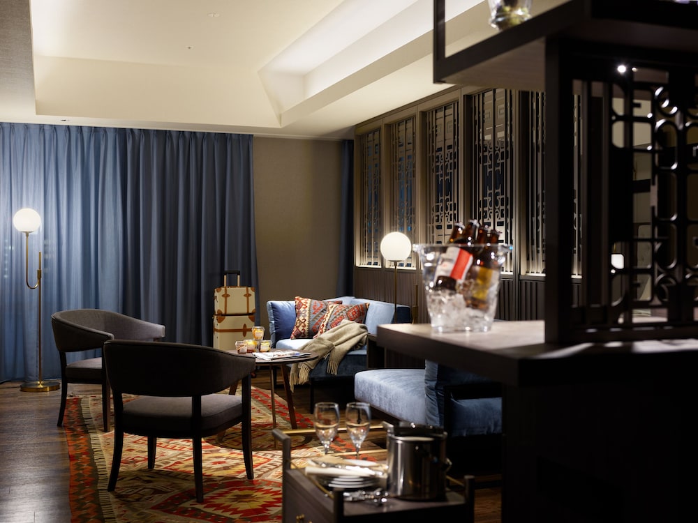Mitsui Garden Hotel Sapporo West 30/49