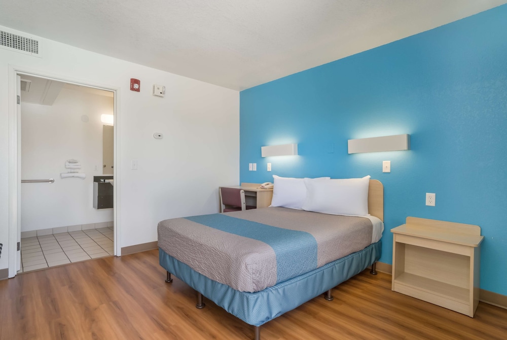 Motel6 Grand Junction, CO 20/44