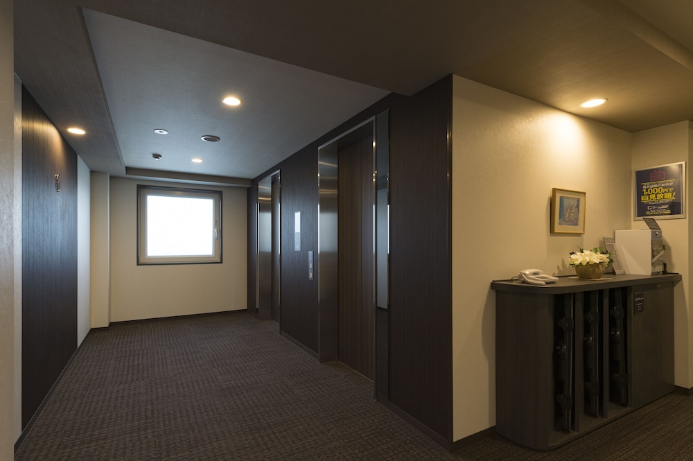 Hotel Route Inn Kashima 19/26