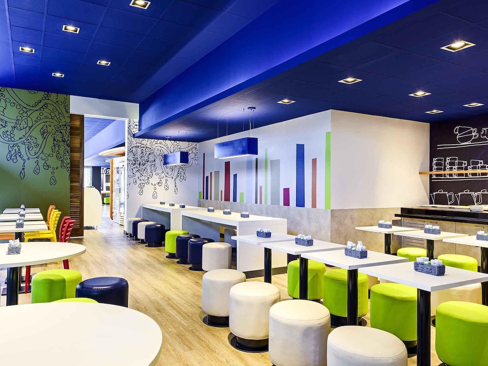 Ibis Budget Curitiba Aeroporto 55/65