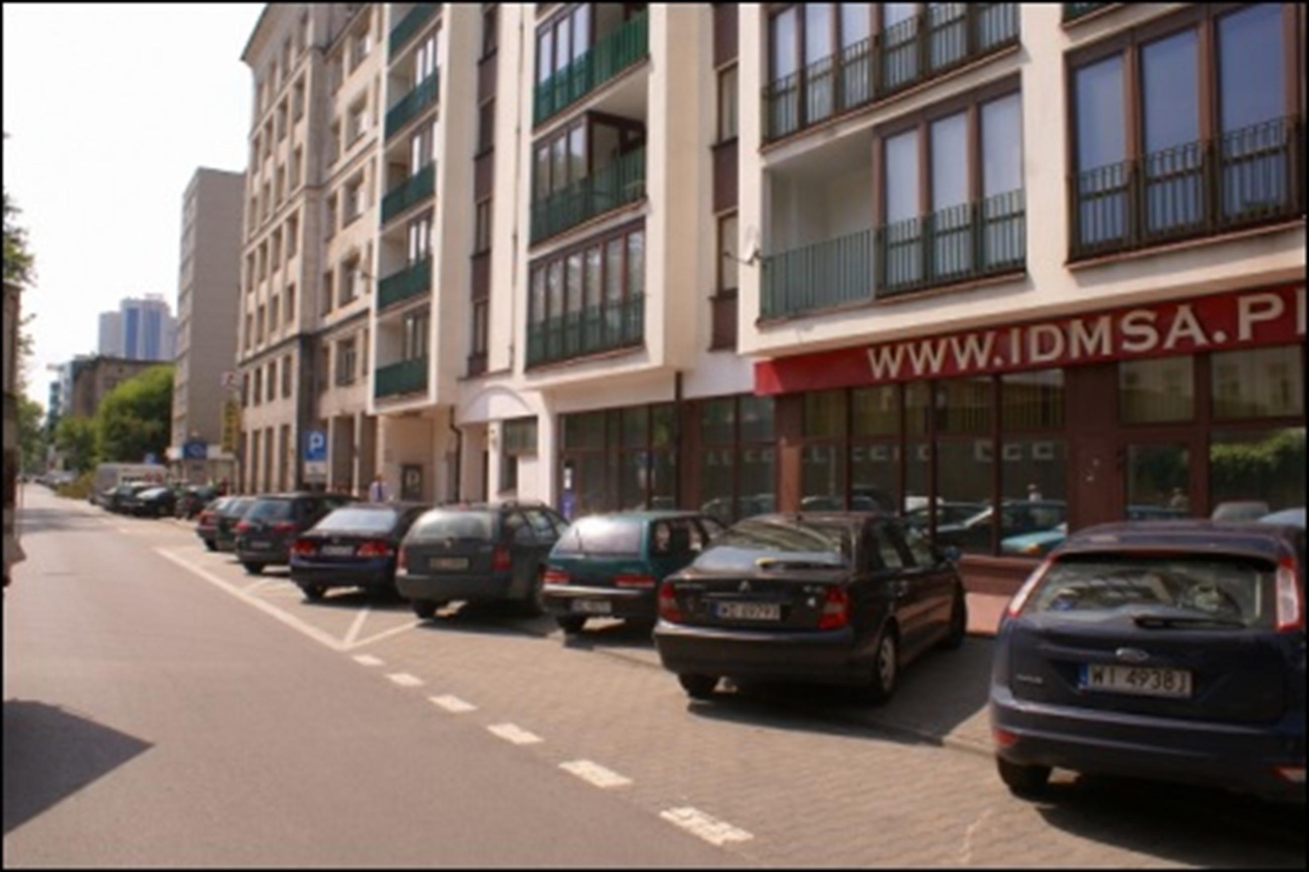 P&O APARTMENTS NOWOGRODZKA 11/12