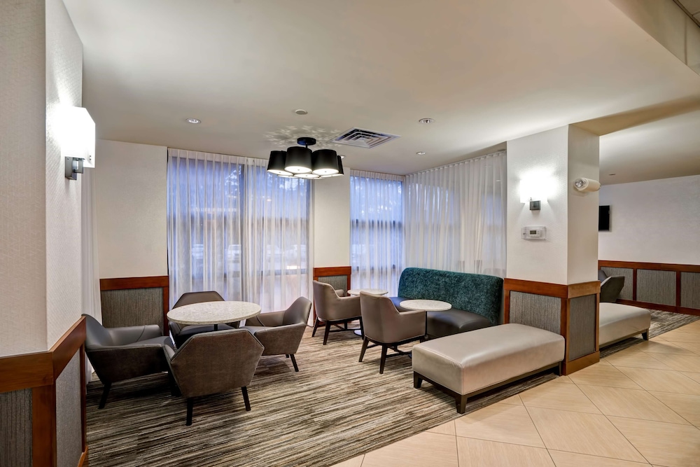 Hyatt Place Richmond/Innsbrook 34/67