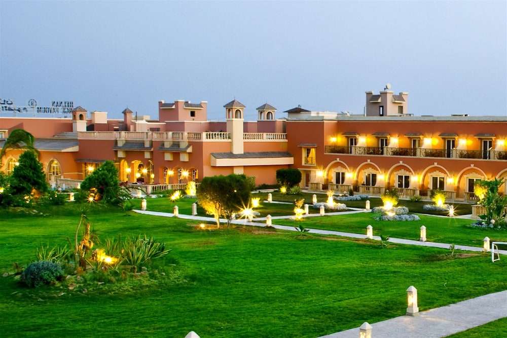 Helnan Auberge Fayoum 1/37